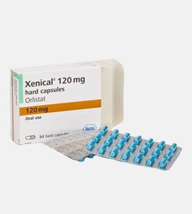 Xenical (orlistat) generic