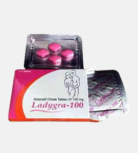 Lovegra (sildenafil) (🇪🇺EU)