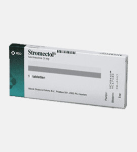 Stromectol (ivermectin) generic
