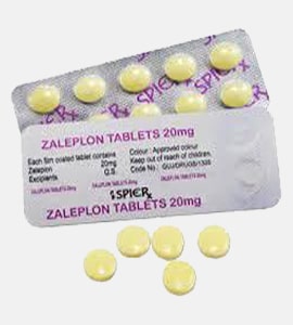 Sonata (zaleplon) generic
