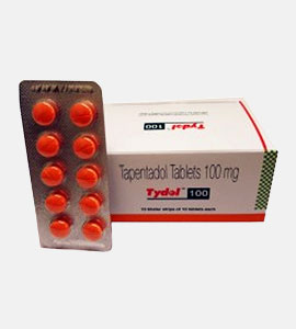 Tapentadol generic