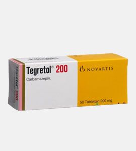 Tegretol