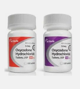 Oxycodone