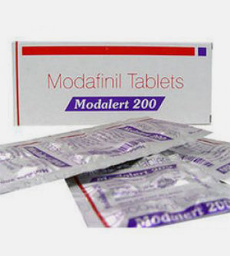 Modalert (modafinil)