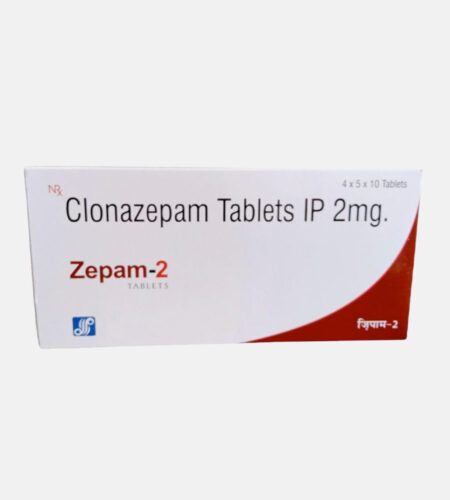 Clonazepam, generic (🇬🇧UK)